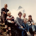 1968 Ric, Dorry, children at Matterhorn.jpeg