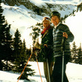 1980 Ric, Dorry at Tagert Hut.jpeg