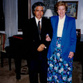 1988 Dorry and Roberto Bravo by piano.jpeg