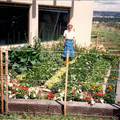 1990 Dorry in her Colorado garden.jpeg