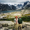 1990 Ric, Dorry at alpine lake Sierras.jpeg