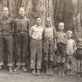 1928 Ric and brothers in Mariposa Grove CA.jpeg